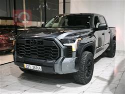 تويوتا توندرا